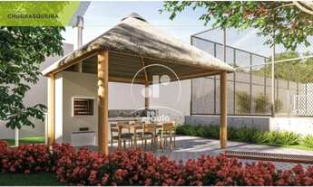 Imagem 7: Residencial Jump Assunção By Motiró 2 suítes 2 vagas Condomínio com lazer supreendente!