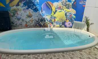 Imagem 5: Sobrado à venda em Santo André-SP: 3 quartos, 3 suítes, 2 salas, 4 banheiros, 2 vagas na V