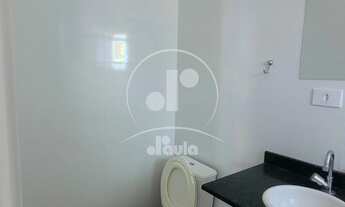 Imagem 6: Sobrado a venda com 140m², 3 suítes e 2 vagas de garagem na Vila Camilopólis em Santo And