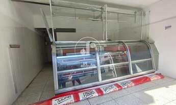 Imagem: Salão Comercial 60m² câmera fria, 1 banheiro