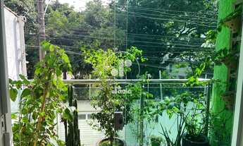 Imagem 2: Sobrado à venda em Santo André-SP: 3 quartos, 3 suítes, 2 salas, 4 banheiros, 2 vagas na V