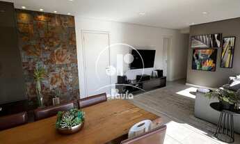 Imagem 5: Apartamento imperdível condomínio com 2 suites 2vagas lazer completo