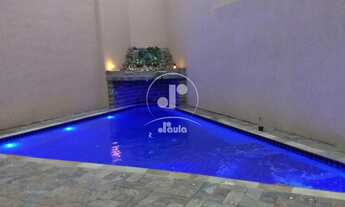 Imagem 5: Sobrado à venda com 247 m², sendo 3 suítes e 3 vagas em Utinga