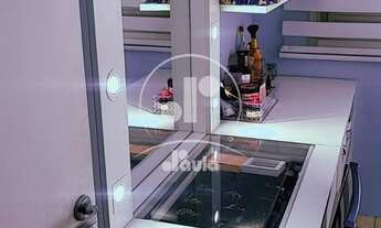 Imagem 2: Apartamento de 62,00m² à venda no Jardim Stella, Santo André-SP! 3 quartos, 1 sala, 1 banh