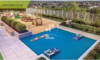 Imagem 3: Residencial Jump Assunção By Motiró 2 suítes 2 vagas Condomínio com lazer supreendente!