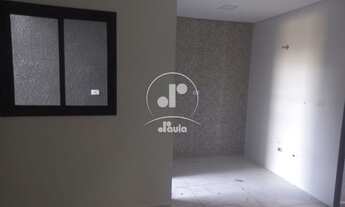 Imagem 4: Apartamento de 88m² à venda em Santo André-SP, Parque das Nações: 2 quartos, 1 suíte, 1 sa