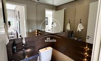 Imagem 7: Apartamento imperdível condomínio com 2 suites 2vagas lazer completo