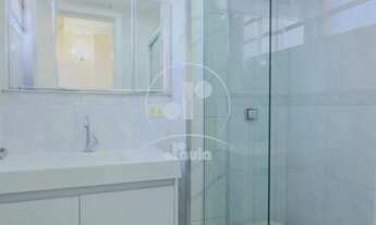 Imagem 6: Apartamento de 140m² no Centro de São Caetano do Sul-SP: 4 quartos, 2 suítes, 1 sala, 3 ba