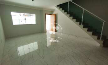 Imagem: Sobrado de Luxo no Paraíso 3 Quartos