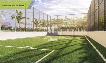 Imagem 6: Residencial Jump Assunção By Motiró 2 suítes 2 vagas Condomínio com lazer supreendente!