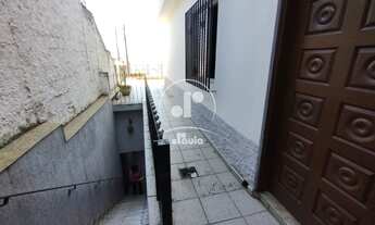 Imagem 2: Excelente para investidor sobrado na Vila Suiça com 3 moradias