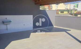 Imagem 5: COBERTURA RESIDENCIAL em SANTO ANDRÉ - SP, PARQUE ORATÓRIO
