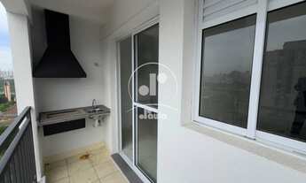 Imagem 7: Apartamento à venda na Vila Metalúrgica, Santo André-SP: 2 quartos, 1 suíte, 1 vaga, 59m²!