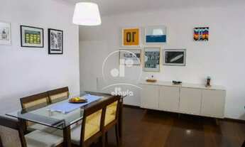 Imagem 4: Apartamento de 127m² à venda em Santo André-SP, Vila Bastos. 3 quartos, 1 suíte, 1 sala, 3