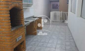 Imagem 6: Casa de 201m² à venda em Santo André-SP, Parque Novo Oratório: 3 quartos, 1 sala, 2 banhei