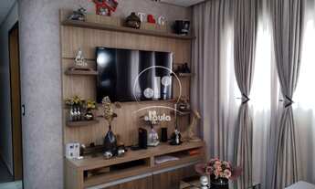 Imagem 4: Cobertura Impecável nada para fazer de muito bom gosto 3 dormitórios suíte 2 vagas