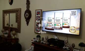 Imagem 2: Apartamento de 90,75m² à venda no Centro de Santo André-SP com 2 quartos, 1 sala, 2 banhei