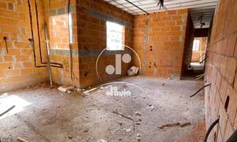 Imagem 3: Cobertura de 3 quartos na Vila Pires, Santo André-SP: Espaçosa, elegante e com 140m²!