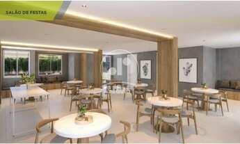 Imagem 5: Residencial Jump Assunção By Motiró 2 suítes 2 vagas Condomínio com lazer supreendente!