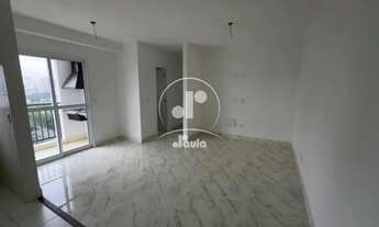 Imagem 6: Apartamento à venda na Vila Metalúrgica, Santo André-SP: 2 quartos, 1 suíte, 1 vaga, 59m²!