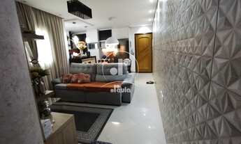 Imagem 3: Cobertura Impecável nada para fazer de muito bom gosto 3 dormitórios suíte 2 vagas