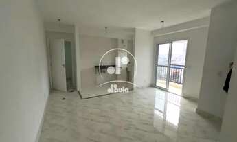 Imagem: Apartamento à venda na Vila Metalúrgica