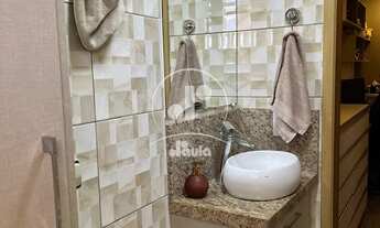 Imagem 5: Apartamento à venda na Vila Bastos em Santo André - 2 quartos, 1 sala, 2 banheiros, 1 vaga