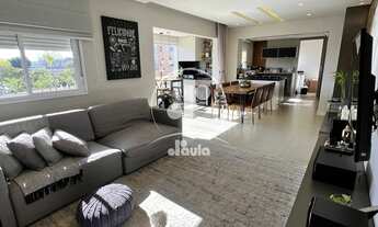 Imagem 2: Apartamento imperdível condomínio com 2 suites 2vagas lazer completo