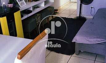 Imagem 3: Apartamento de 62,00m² à venda no Jardim Stella, Santo André-SP! 3 quartos, 1 sala, 1 banh