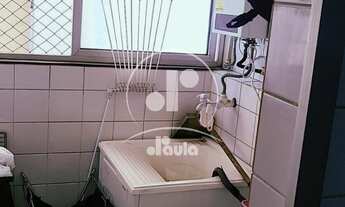 Imagem 5: Apartamento de 62,00m² à venda no Jardim Stella, Santo André-SP! 3 quartos, 1 sala, 1 banh