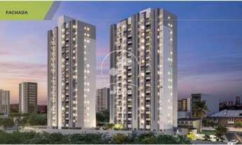 Imagem: Residencial Jump Assunção By Motiró 2