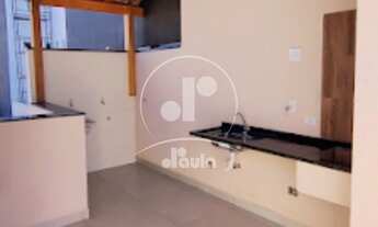 Imagem: Sobrado de 142m² à venda em Santo André-SP