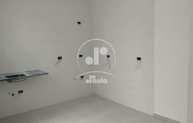 Imagem 4: Apartamento de 52m² à venda em Santo André-SP na Vila Príncipe de Gales: 2 quartos, 1 suít