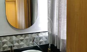 Imagem 6: Apartamento à venda na Vila Bastos em Santo André - 2 quartos, 1 sala, 2 banheiros, 1 vaga