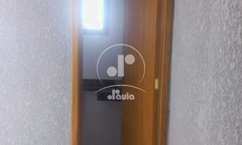 Imagem 3: Cobertura de 88m² no Parque das Nações, Santo André-SP! 2 quartos, 1 suíte, 3 banheiros e