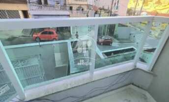 Imagem 5: Apartamento à venda em Santo André-SP: 2 quartos, 1 suíte, 1 vaga de garagem no Jardim das