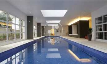 Imagem 2: Apartamento à venda em Santo André-SP, Vila Homero Thon! 3 quartos, 1 suíte, 1 sala, 2 ban