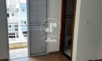 Imagem 4: Sobrado na Vila Alice próximo a Adolfo Bastos com 2 suítes e 2 vagas. Vale a Pena conferir