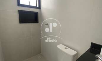 Imagem 7: Cobertura de 2 quartos com suíte no Parque Oratório em Santo André-SP: 90m², sala, 2 banhe