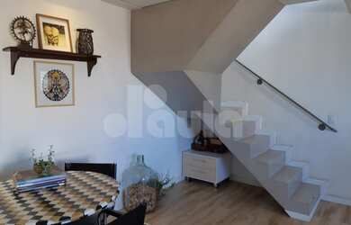 Imagem 2: Cobertura para locação na Vila Guiomar, Santo André-SP: 3 quartos, 1 suíte, 3 salas, 3 ban