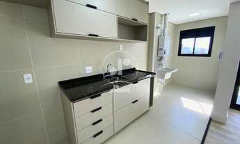 Imagem 6: Apartamento de 87m² à venda em Santo André-SP, Vila Bastos: 2 quartos, 1 suíte, sala, 2 ba