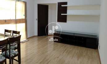 Imagem: Aluguel de Apartamento de Luxo na Vila Valparaíso