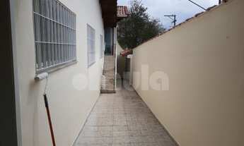 Imagem 4: Casa à Venda em Santo André-SP na Vila Floresta: 3 Quartos, 1 Suíte, 1 Sala, 3 Banheiros