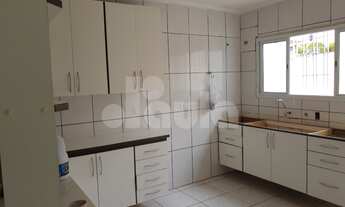 Imagem: Casa à Venda em Santo André-SP na Vila