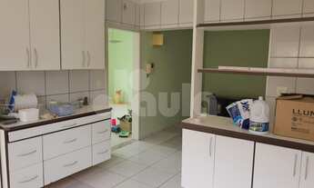 Imagem 2: Casa à Venda em Santo André-SP na Vila Floresta: 3 Quartos, 1 Suíte, 1 Sala, 3 Banheiros