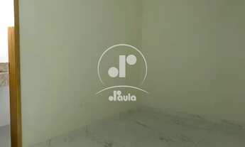 Imagem 5: Imperdível cobertura à venda em Santo André-SP, bairro Utinga: 3 quartos, 1 suíte, 1 sala