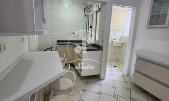 Imagem 6: Apartamento para locação na Vila Alice, Santo André-SP: 2 quartos, 1 suíte, 1 sala, 2 banh