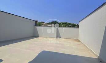 Imagem 4: Cobertura à venda em Santo André-SP, Parque Oratório: 2 quartos, 1 suíte, 2 banheiros, 2 v