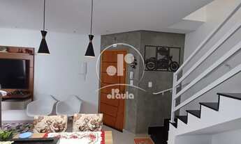 Imagem 4: Oportunidade única: Cobertura à venda na Vila Alto de Santo André com 2 quartos, 1 suíte e