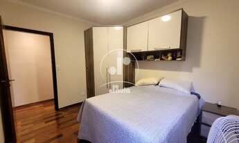 Imagem 7: Sobrado à venda em Santo André-SP, Vila Camilópolis: 4 quartos, 2 suítes, 1 sala, 3 banhei